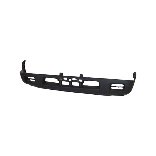 Spoiler, Fram Klokkerholm 1652220 KLOKKERHOLM Spoiler, Fram Klokkerholm 1652220 KLOKKERHOLM