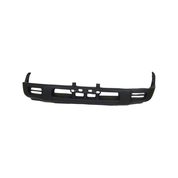 Spoiler, Fram Klokkerholm 1652221 KLOKKERHOLM Spoiler, Fram Klokkerholm 1652221 KLOKKERHOLM