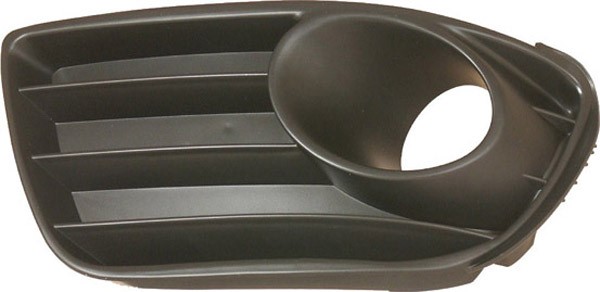 Ventilationsgaller, stötfångare, Höger fram Klokkerholm 2023998A1 KLOKKERHOLM