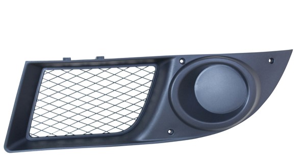Ventilationsgaller, stötfångare, Höger fram Klokkerholm 2042912A1 KLOKKERHOLM
