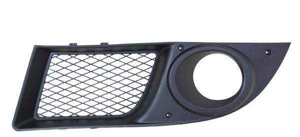 Ventilationsgaller, stötfångare, Höger fram Klokkerholm 2042914A1 KLOKKERHOLM