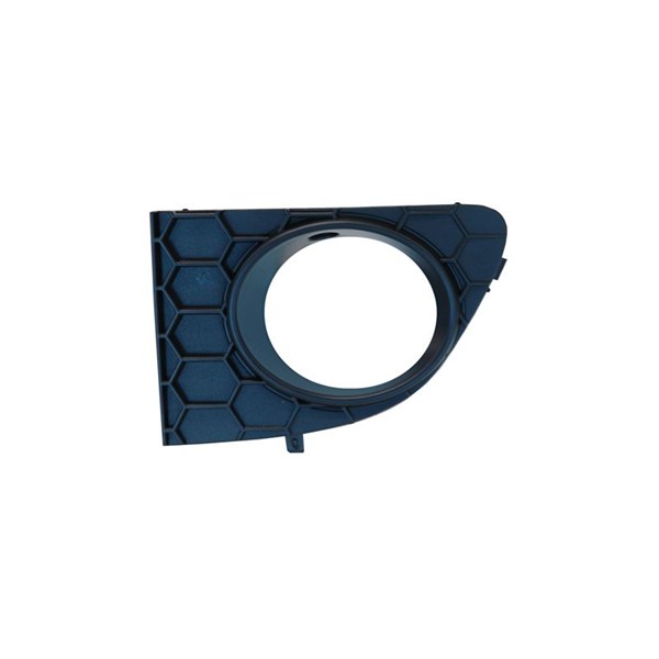 Ventilationsgaller, stötfångare, Vänster fram Klokkerholm 2070913 KLOKKERHOLM