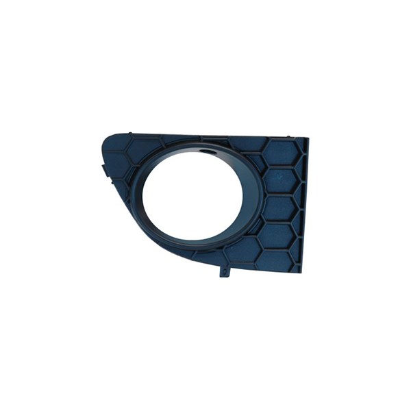 Ventilationsgaller, stötfångare, Höger fram Klokkerholm 2070914A1 KLOKKERHOLM