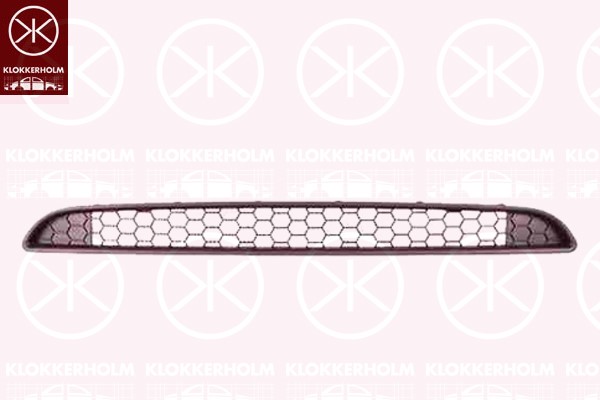 Kylargrill Klokkerholm 2070990A1 KLOKKERHOLM