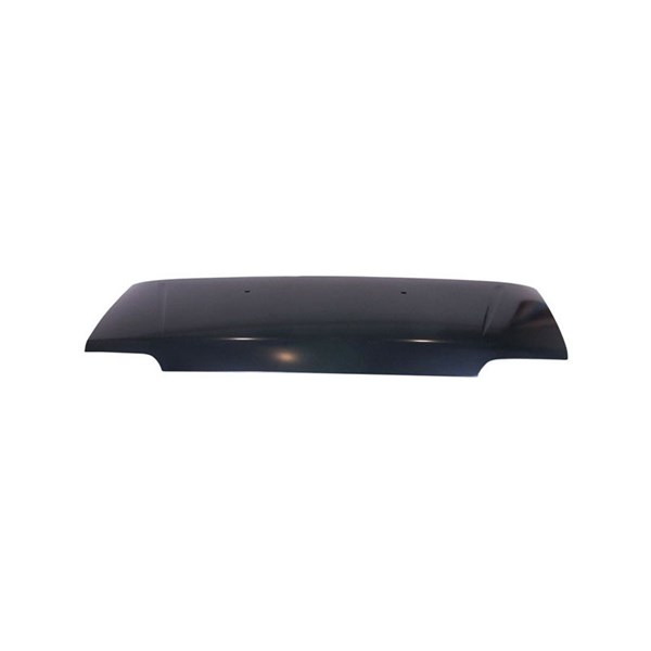 Motorhuv Klokkerholm 2093280 KLOKKERHOLM