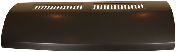 Motorhuv Klokkerholm 2097280A1 KLOKKERHOLM