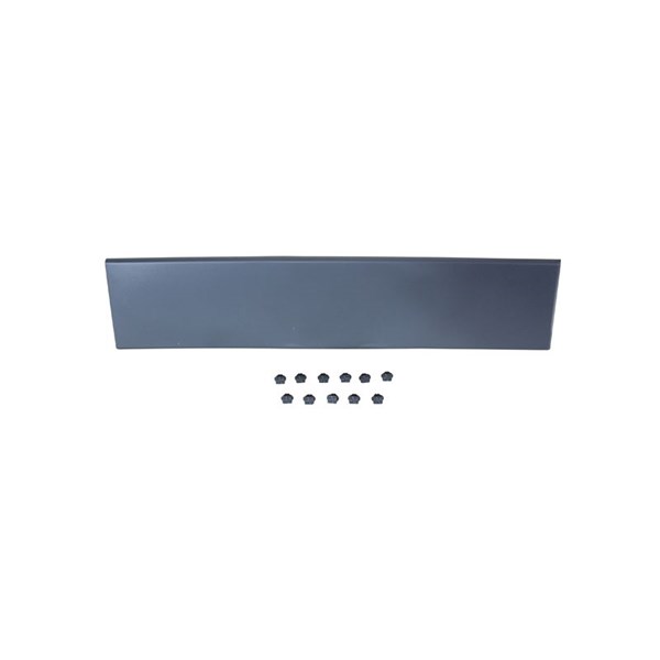 Panel, baklucka, Vänster Klokkerholm 20977111 KLOKKERHOLM