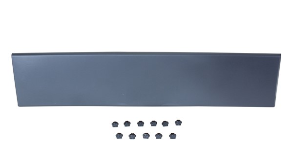 Panel, baklucka, Höger Klokkerholm 20977112 KLOKKERHOLM
