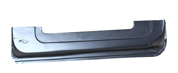 Bakdörr, Höger bak Klokkerholm 2509172 KLOKKERHOLM