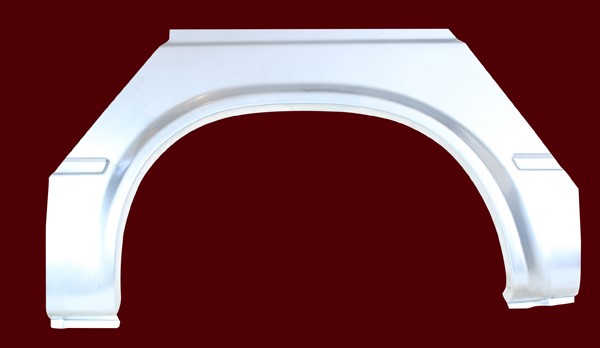 Sdovägg, Höger bak Klokkerholm 2515598 KLOKKERHOLM
