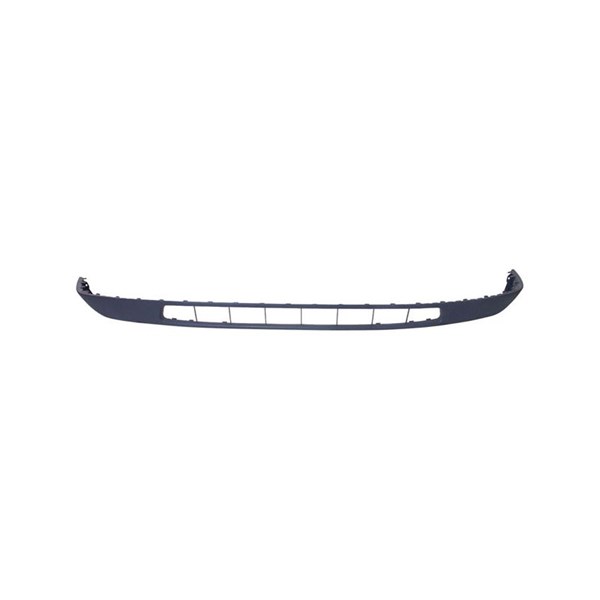 Spoiler, Fram Klokkerholm 2533225A1 KLOKKERHOLM Spoiler, Fram Klokkerholm 2533225A1 KLOKKERHOLM