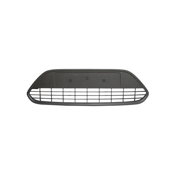 Ventilationsgaller, stötfångare, Fram Klokkerholm 2533910 KLOKKERHOLM