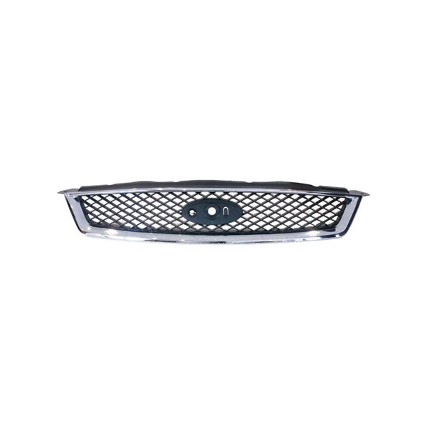 Kylargrill Klokkerholm 2533991A1 KLOKKERHOLM