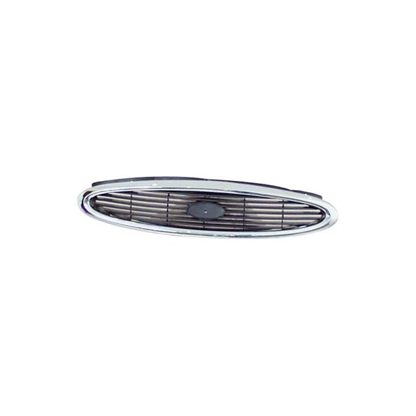 Kylargrill Klokkerholm 2554990 KLOKKERHOLM