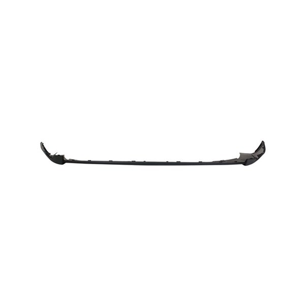 Spoiler, Fram Klokkerholm 2555223 KLOKKERHOLM