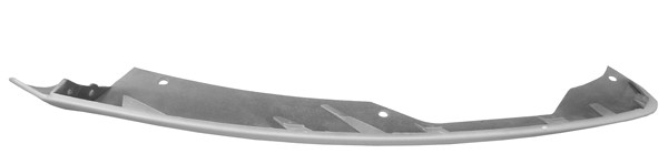 Spoiler, Höger fram Klokkerholm 2558222A1 KLOKKERHOLM Spoiler, Höger fram Klokkerholm 2558222A1 KLOKKERHOLM