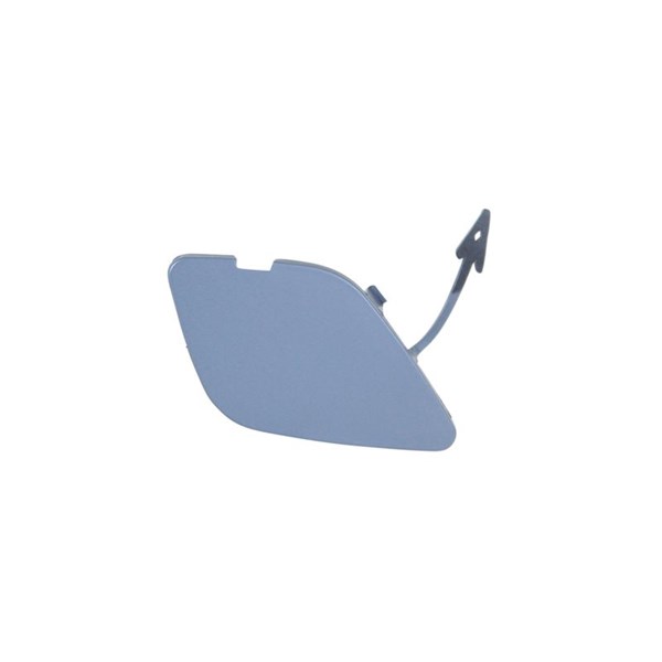 Övertäck, Stötfångare, Höger fram Klokkerholm 2558912A1 KLOKKERHOLM