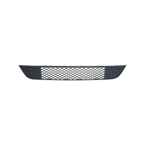 Ventilationsgaller, stötfångare, Fram Klokkerholm 2564919A1 KLOKKERHOLM