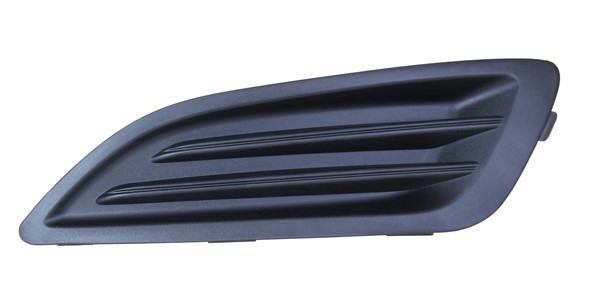 Ventilationsgaller, stötfångare, Höger fram Klokkerholm 25659112 KLOKKERHOLM