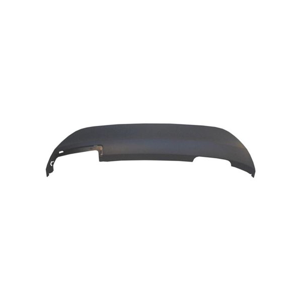 Spoiler, Bak Klokkerholm 2565967A1 KLOKKERHOLM Spoiler, Bak Klokkerholm 2565967A1 KLOKKERHOLM