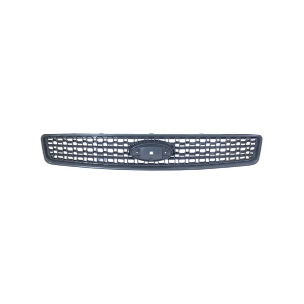 Kylargrill Klokkerholm 2576992 KLOKKERHOLM