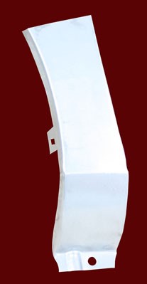 Skärm, Höger fram Klokkerholm 2582336 KLOKKERHOLM