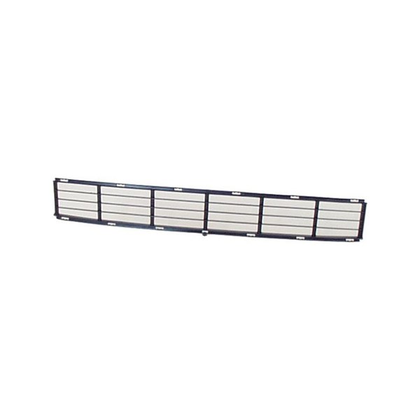 Ventilationsgaller, stötfångare, Fram Klokkerholm 2582995 KLOKKERHOLM