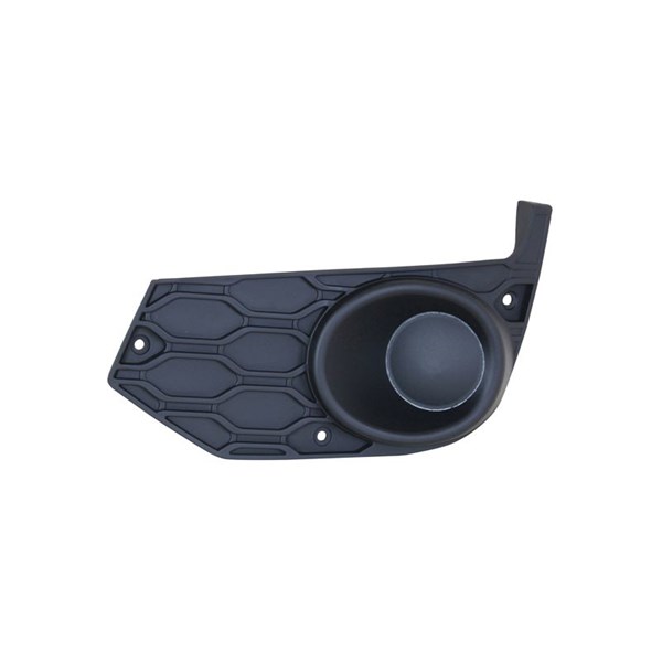 Ventilationsgaller, stötfångare, Vänster fram Klokkerholm 3082911 KLOKKERHOLM