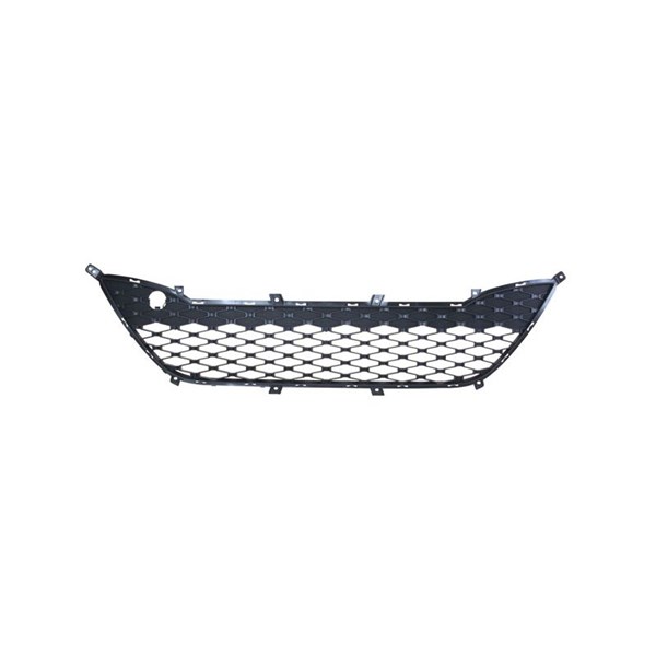 Ventilationsgaller, stötfångare, Fram Klokkerholm 3120910 KLOKKERHOLM