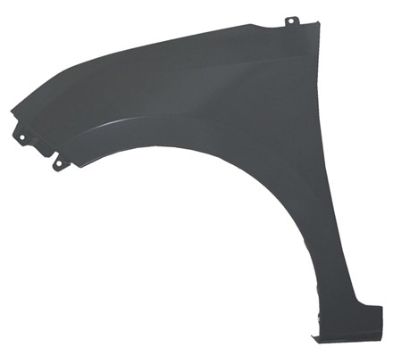 Skärm, Höger fram Klokkerholm 3121314A1 KLOKKERHOLM