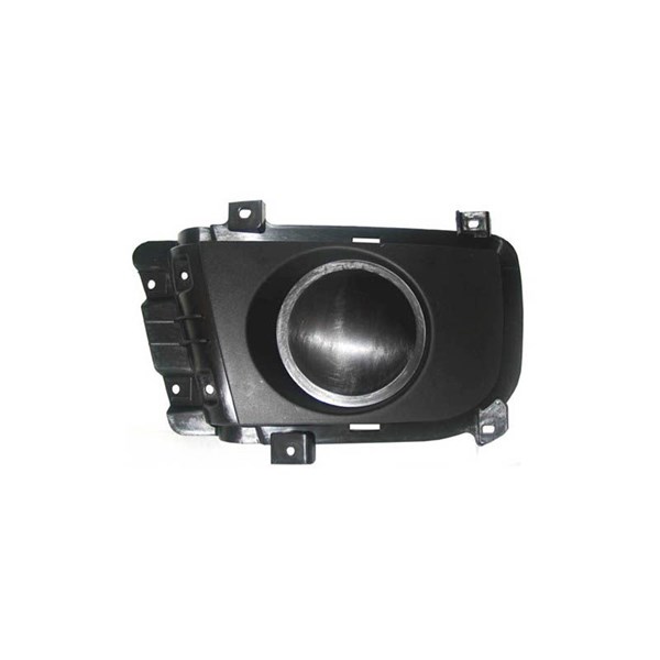 Ventilationsgaller, stötfångare, Vänster fram Klokkerholm 3124995 KLOKKERHOLM