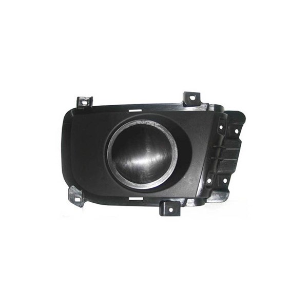 Ventilationsgaller, stötfångare, Höger fram Klokkerholm 3124996 KLOKKERHOLM