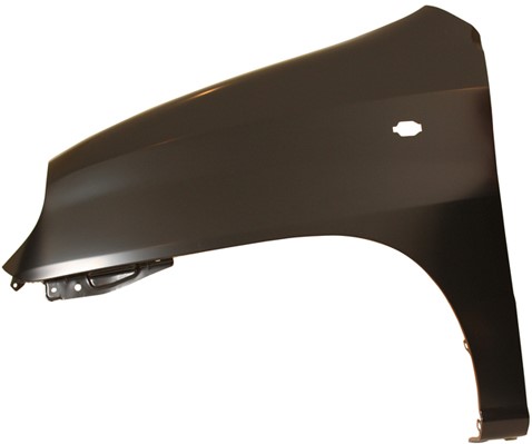 Skärm, Höger fram Klokkerholm 3125314 KLOKKERHOLM