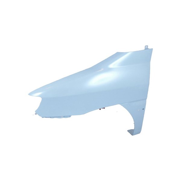 Skärm, Vänster fram Klokkerholm 3132311 KLOKKERHOLM