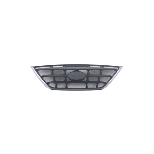 Kylargrill Klokkerholm 3164991 KLOKKERHOLM