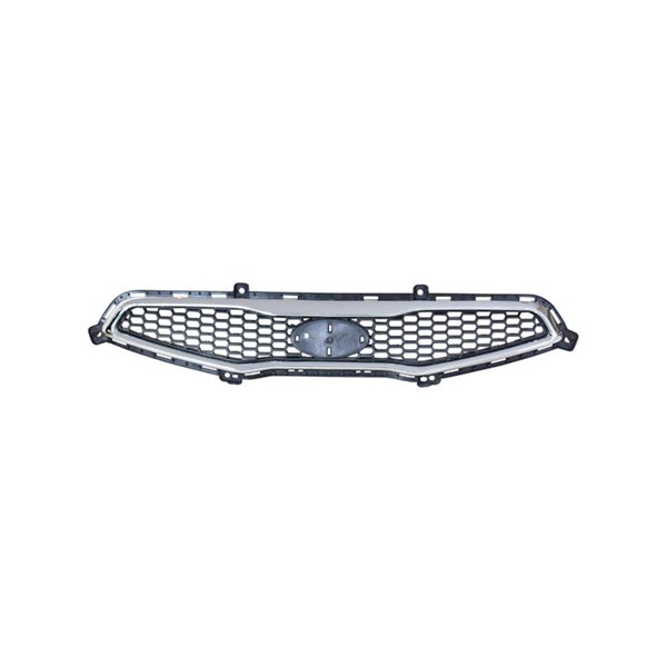 Kylargrill Klokkerholm 3266990 KLOKKERHOLM