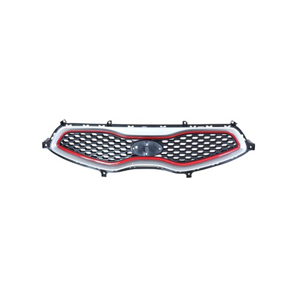 Kylargrill Klokkerholm 3266991 KLOKKERHOLM