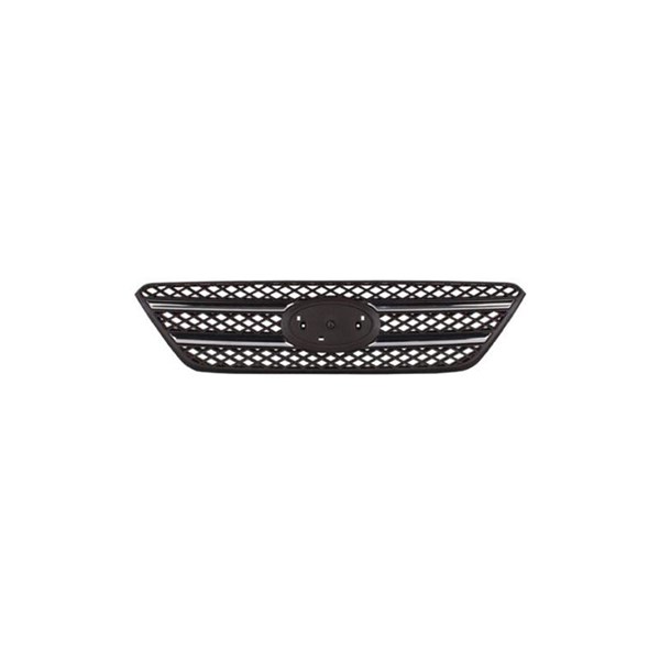 Kylargrill, Fram Klokkerholm 3267990 KLOKKERHOLM