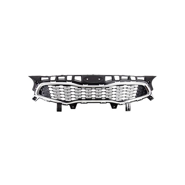 Kylargrill Klokkerholm 3268990 KLOKKERHOLM