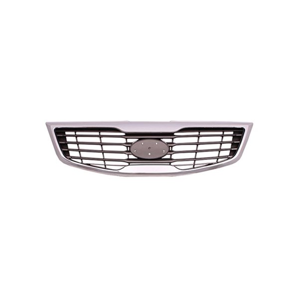 Kylargrill Klokkerholm 3292990 KLOKKERHOLM