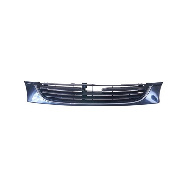 Kylargrill Klokkerholm Styling 3439992 KLOKKERHOLM