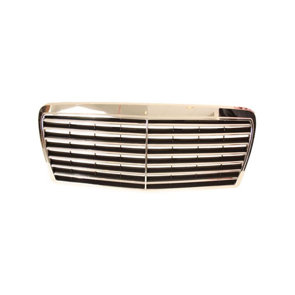 Kylargrill Klokkerholm Styling 3526999 KLOKKERHOLM