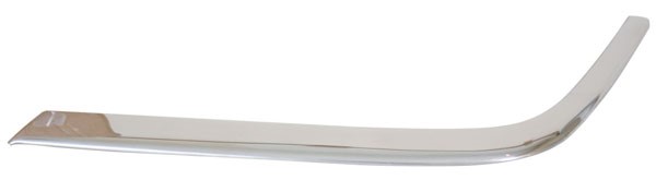Prydnads- / Skyddslist, stötfångare, Höger fram Klokkerholm 35279 KLOKKERHOLM Prydnads- / Skyddslist, stötfångare, Höger fram Klokkerholm 35279 KLOKKERHOLM