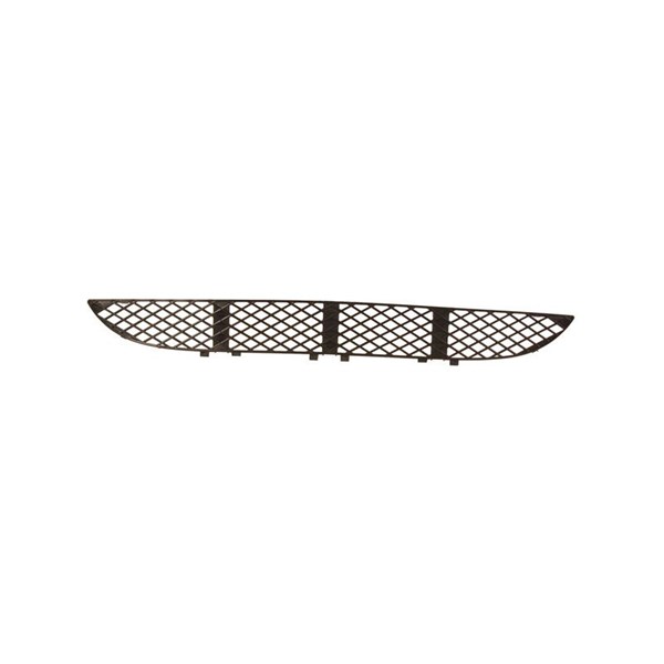 Ventilationsgaller, stötfångare, Fram Klokkerholm 3527999 KLOKKERHOLM