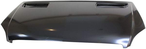 Motorhuv Klokkerholm 3547280A1 KLOKKERHOLM