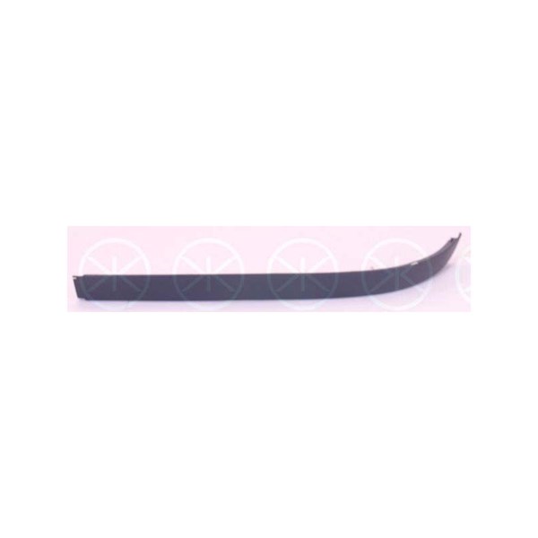Spoiler, Höger fram Klokkerholm 5023222A1 KLOKKERHOLM Spoiler, Höger fram Klokkerholm 5023222A1 KLOKKERHOLM