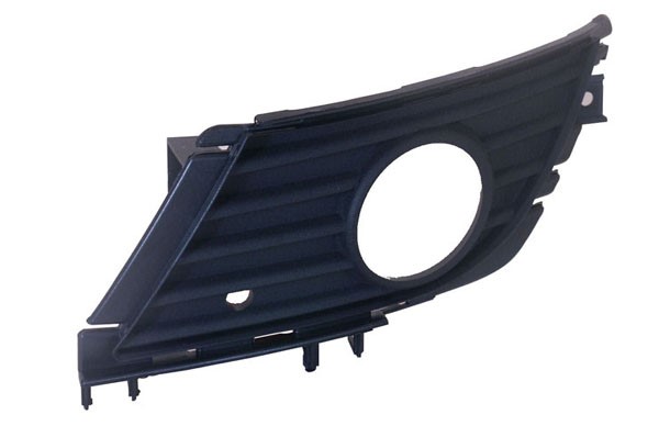 Ventilationsgaller, stötfångare, Höger fram Klokkerholm 50239912 KLOKKERHOLM