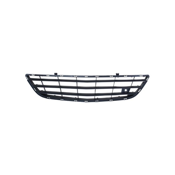 Ventilationsgaller, stötfångare, Fram Klokkerholm 5024919 KLOKKERHOLM