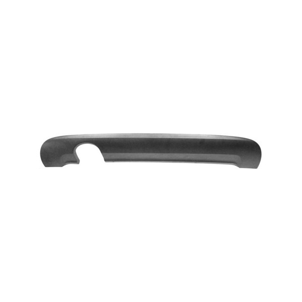 Spoiler, Bak Klokkerholm 5025975A1 KLOKKERHOLM Spoiler, Bak Klokkerholm 5025975A1 KLOKKERHOLM