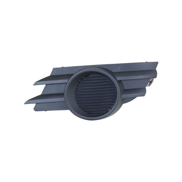 Ventilationsgaller, stötfångare, Vänster fram Klokkerholm 5026911 KLOKKERHOLM